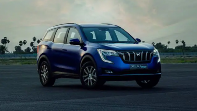 Photo of लॉन्च से पहले सामने आया Mahindra XUV700 का सभी वैरिएंट्स…