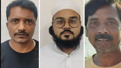 Photo of आतंकियों के निशाने पर यूपी, दिल्ली, महाराष्ट्र के 6 राज्यों के कुल 15 शहर, दिल्ली पुलिस और यूपी एटीएस ने…