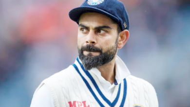 Photo of आईसीसी टी20 बल्लेबाजों की रैंकिंग में कोहली को मिला फायदा, टॉप-10 में केएल राहुल