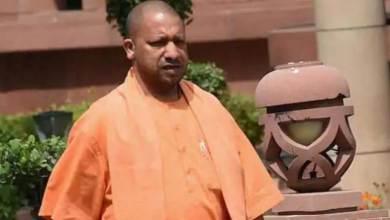 Photo of दिव्यांग एथलीट खिलाड़ियों के सम्मान समारोह में, मेरठ का दौरा कर सकते हैं सीएम योगी