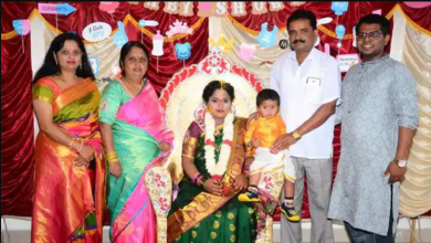 Photo of बेंगलुरु: एक ही परिवार के 5 लोगों के शव बरामद, क्षत-विक्षत अवस्था में मिले सभी के शव