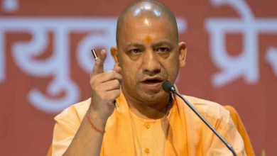 Photo of पूरी दुनिया को भारत ने ही वसुधैव कुटुंबकम का भाव दिया है इसलिए वह श्रेष्ठ है: सीएम योगी
