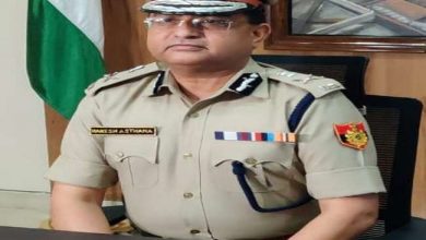 Photo of पुलिस आयुक्त राकेश अस्थाना की नियुक्ति को चुनौती देने वाली याचिका पर दिल्ली HC ने दिया केंद्र को नोटिस