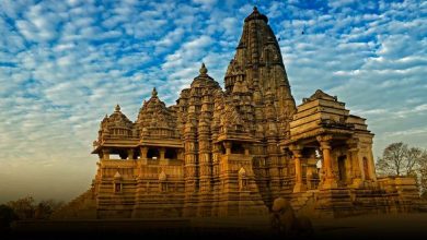 Photo of उत्तर भारत के प्रमुख मंदिरों में यात्रा करने का बना रहे है प्लान, तो जानें इस बारे में…..