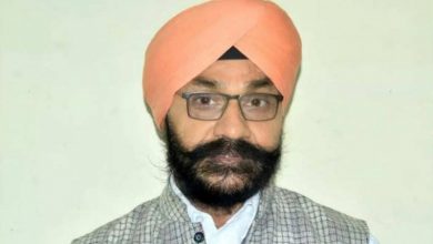 Photo of छत्तीसगढ़ के पूर्व मंत्री राजिंदर पाल सिंह भाटिया फंदे से लटकर दी जान