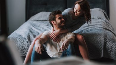 Photo of हैप्पी मैरिड लाइफ के लिए जरुर फॉलो करें ये खास पांच टिप्स