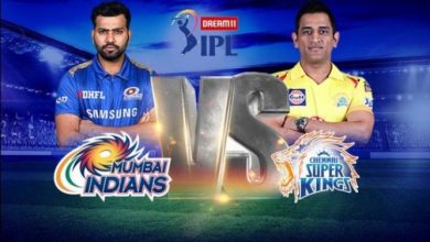 Photo of IPL 2021 आज से शुरू, CSK और MI के बीच होगा मुकाबला