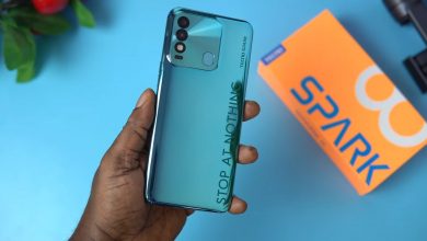Photo of लॉन्च हुआ Tecno Spark 8, जानें कीमत और खासियत…
