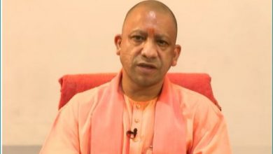 Photo of यूपी सरकार के साढ़े चार साल हुए पूरे, सीएम योगी ने मीडिया को किया संबोधित