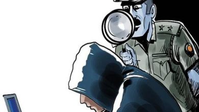 Photo of अब साइबर फ्राड की शिकायत लेकर थाने पहुंचे पीड़ितों को नहीं टरका पाएंगे पुलिस कर्मी, हर थाने में होगी साइबर हेल्प डेस्क