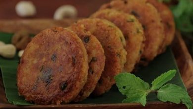 Photo of फलाहार में इस तरह बनाए चटपटे आलू-पनीर कोफ्ते