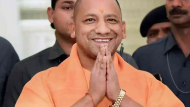 Photo of दादरी में कड़ी सुरक्षा के बीच सीएम योगी ने सम्राट मिहिर भोज की मूर्ति का किया अनावरण