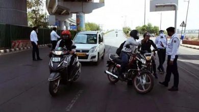 Photo of दिल्ली में ‘खराब चालकों’ की अब खैर नहीं, ट्रैफिक पुलिस जारी करेगी लिस्ट