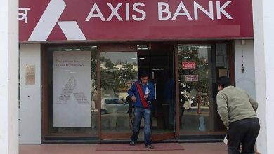 Photo of भारतीय रिजर्व बैंक ने एक्सिस बैंक पर KYC नियमों के पालन में ढिलाई को लेकर लगाया 25 लाख का जुर्माना