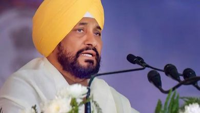 Photo of पंजाब: सरकारी अधिकारियों और कर्मचारी सुबह 9 बजे तक पहुंचें ऑफिस: सीएम चन्नी