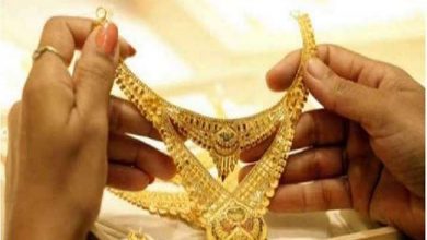 Photo of सोने के वायदा कीमत में आई गिरावट, चांदी देखी गई तेजी