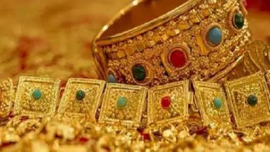 Photo of सोने- चांदी की कीमतों में गिरावट की गई दर्ज, जानें ताज़ा रेट