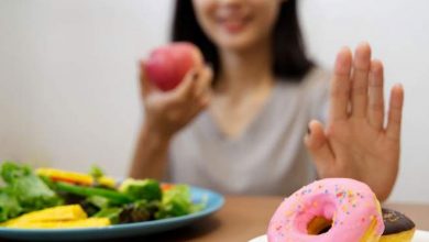 Photo of इन 4 आदतों को बदलकर आप भी बन जाइए हेल्दी