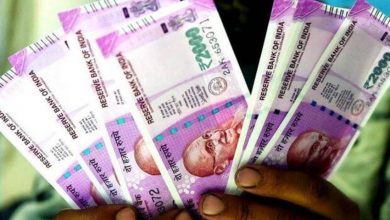 Photo of खुशखबर: बिहार सरकार के कर्मचारियों को अगले महीने सैलरी के साथ मिल सकता है दो महीनों का DA