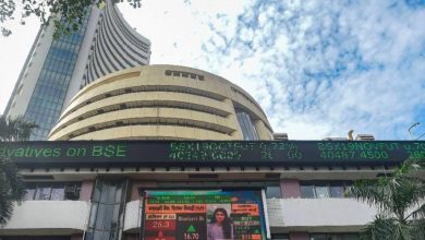 Photo of सेंसेक्स में 958 अंकों का उछाल, निफ्टी में भी 276.30 अंकों के साथ आई बहार