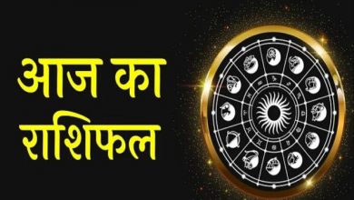 Photo of 20 सितम्बर 2021 का राशिफल:- जानिए कैसा रहेगा आज आपका दिन….