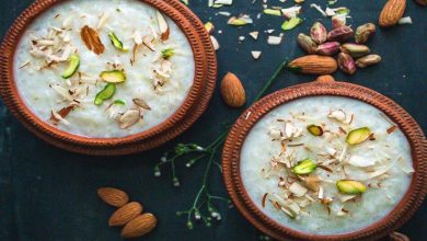 Photo of श्राद्ध पक्ष में पितरो को चावल की खीर का लगाए भोग