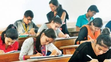 Photo of कोरोना प्रोटोकॉल के साथ श्रीनगर में 10वीं और 12वीं तक के खुले सभी स्कूल