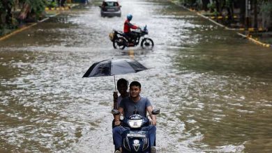 Photo of सितंबर में बारिश सामान्य से अधिक होने की है उम्मीद, जानें मौसम का मिजाज