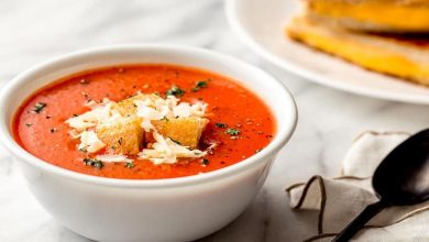 Photo of बारिश के मौसम में टोमैटो सूप का लें मजा
