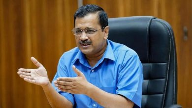 Photo of केजरीवाल सरकार ने उठाया ये कदम, पटाखों के भंडारण और बिक्री पर लगाई रोक…