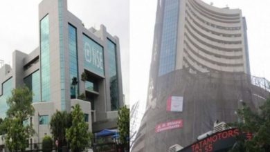 Photo of शेयर मार्केट ने एक बार फिर रचा इतिहास,  187.78 प्वाइंट कि बढ़त के साथ 58,040.32 पर पहुंचा सेंसेक्स