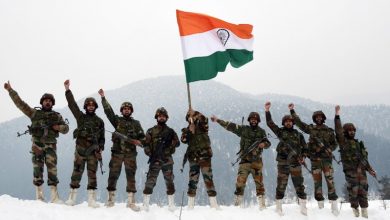 Photo of जाने कैसे 12वीं के बाद ज्वाइन करें आर्मी?