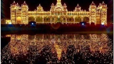 Photo of कोरोना महामारी को ध्यान में रखते हुए “सरल और पारंपरिक” तरीके मैसूर दशहरा मनाएगी कर्नाटक सरकार…