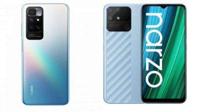 Photo of Realme Narzo 50 सीरीज को हाल ही में भारत में किया गया लॉन्च, जाने क्या है इसकी कीमत