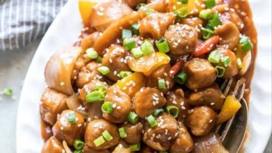 Photo of ‘सोया मंचूरियन’