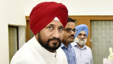 Photo of पंजाब में चरणजीत सिंह चन्नी आज लेंगे मुख्यमंत्री पद की शपथ