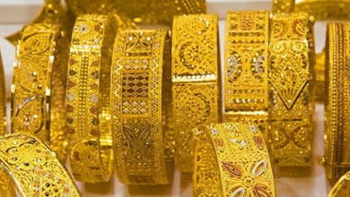 Photo of एक महीने के निचले स्तर पर सोने की कीमत, जानें ताजा भाव…