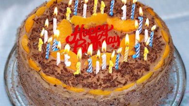 Photo of तो इसलिए रात में 12 बजे नहीं मनाना चाहिए जन्मदिन, जान ले इसके नुकसान…