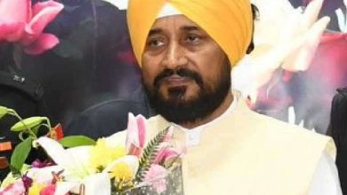 Photo of पंजाब की चरणजीत सिंह चन्‍नी मंत्रिमंडल में आज मंत्रियों काे शपथ दिलाने से पहले बड़ा फेरबदल, नागरा की जगह काका रणदीप शामिल