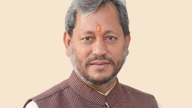 Photo of संवैधानिक संकट था इसलिए दिया इस्तीफा: पूर्व सीएम तीरथ सिंह रावत