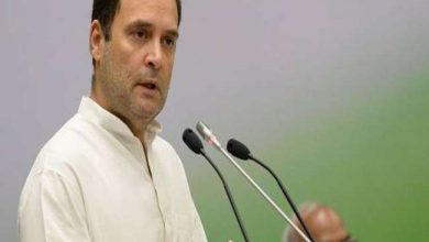 Photo of गोवा में हो BJP की हार, शुरू करें प्रभावशाली चुनाव प्रचार: कांग्रेस के वरिष्ठ नेता राहुल गांधी