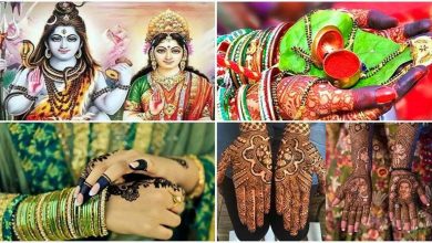 Photo of आज है हरतालिका तीज का व्रत: जानिए सामग्री लिस्ट इसी के साथ पूजा विधि