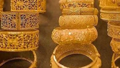 Photo of कारोबारी सप्‍ताह के तीसरे दिन आज सोने और चांदी के दामों में दर्ज की गई गिरावट, जाने क्या है रेट