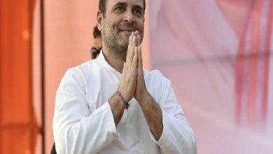 Photo of पंजाब कांग्रेस में नेतृत्व परिवर्तन के बाद अब छत्तीसगढ़ के दौरे पर जाएंगे कांग्रेस नेता राहुल गांधी