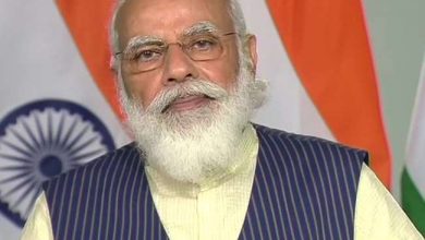 Photo of आज पीएम मोदी वीडियो कान्फ्रेंसिंग के जरिए 35 किस्म की विशेष फसलें राष्ट्र को करेंगे समर्पित, पढ़े पूरी खबर