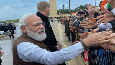 Photo of अमेरिका के तीन दिवसीय दौरे पर गए पीएम मोदी के भव्य स्वागत के लिए भाजपा पार्टी है पूरी तरह से तैयार