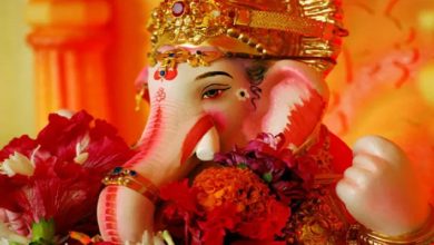 Photo of इस समय करें भगवान गणेश की मूर्ति स्थापना, जानें शुभ मुहूर्त, पूजा विधि, सरल मंत्र…