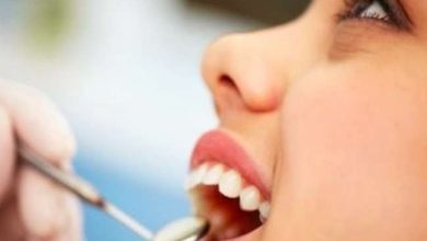Photo of मुंह के कैंसर का संकेत देते हैं ऐसे लक्षण…