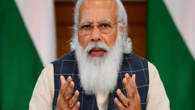 Photo of प्रधानमंत्री मोदी आज अमेरिकी दौरे के लिए होंगे रवाना, जानें क्यों खास है यें दौरा….