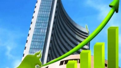 Photo of BSE का सेंसेक्स 277 की बढ़त के साथ पहली बार 58,000 अंक के ऊपर जाकर हुआ बंद